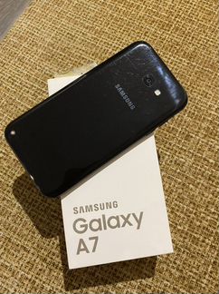 Телефон Samsung