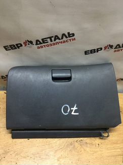 Бардачок Elantra