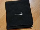Шарф Nike б/у длина 140 см объявление продам