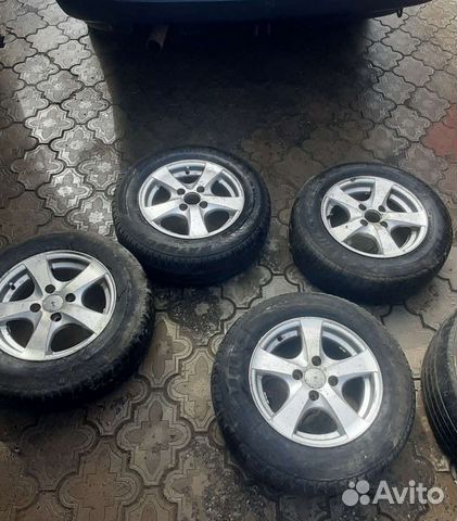 Литье r13 на ваз