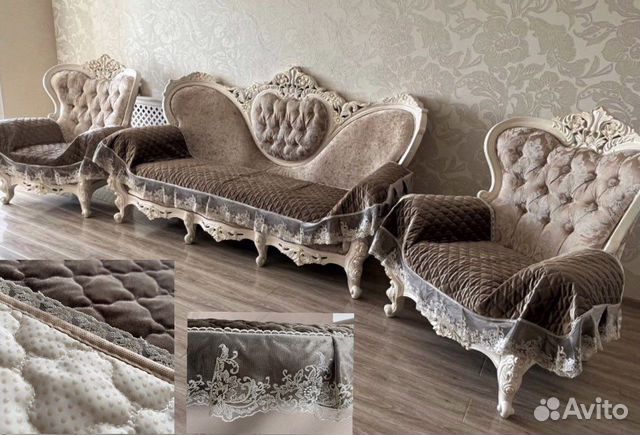 Сидушка на диван тренд сезона лучшие