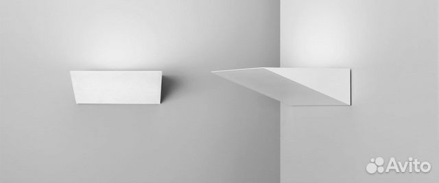 Светильник Fagerhult Wall Настенный Белый