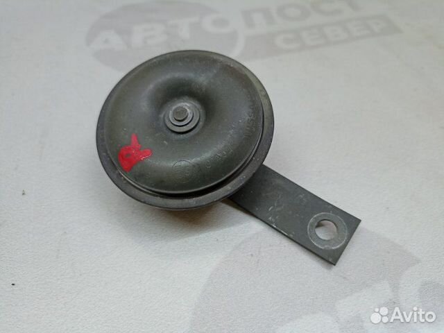 Сигнал звуковой Nissan Teana J31