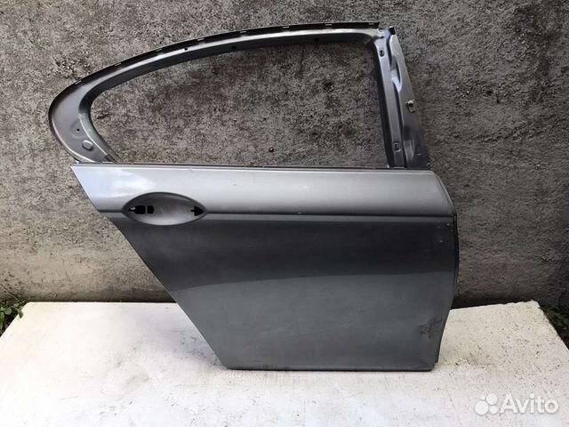 Дверь задняя правая BMW 5 F10 / F11