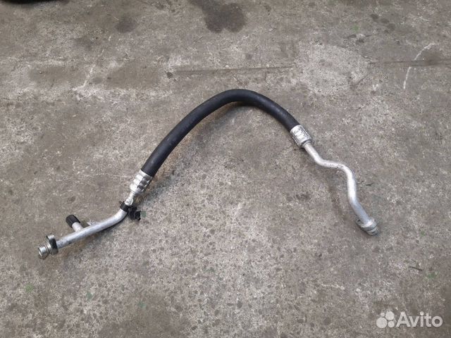 Трубка кондиционера Renault Megane 3 (2008 - 2014)