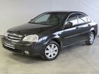 Chevrolet Lacetti 1.6 МТ, 2012, 118 000 км