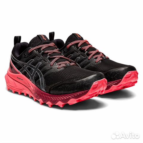 Asics GEL-trabuco 9 G-TX (W) Кроссовки беговые жен