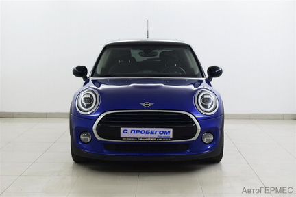 MINI Cooper, 2019