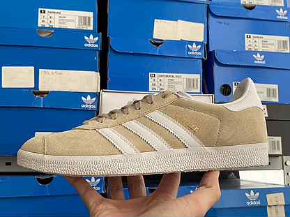 adidas gazelle ii natural