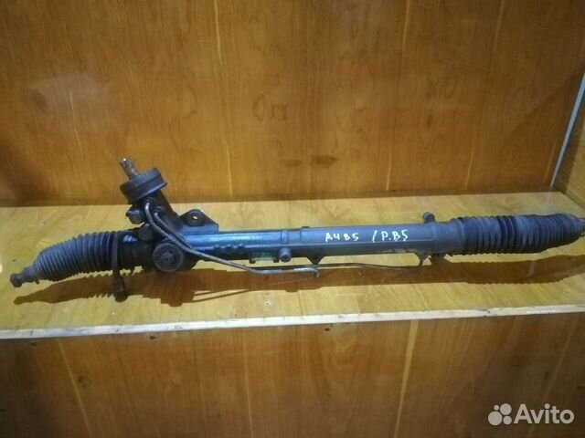 Рулeвая рейка ауди А4 В5 / Пассат В5