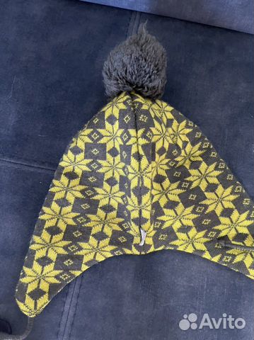 Шапка тока трейбл