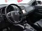 Mitsubishi ASX 1.8 CVT, 2013, 157 162 км объявление продам