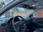 Toyota Avensis 2.0 AT, 2007, 274 000 км объявление продам