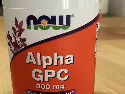 Альфа гфх. Alpha GPC 300mg. Now Alpha GPC 300 MG. Alpha GPC Now foods 180 капсул. Now Alpha GPC 300 60 капс.