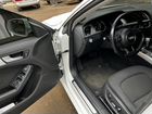 Audi A5 1.8 CVT, 2012, 242 690 км объявление продам