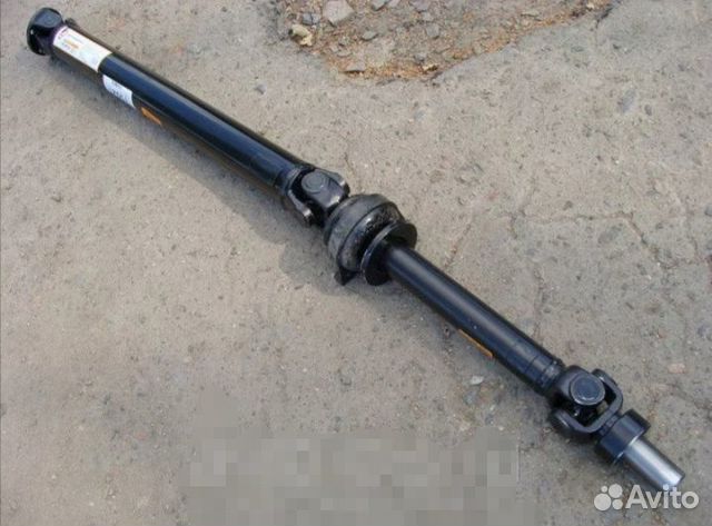 Масляный фильтр Ford новый U. S. A