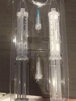 Домашнее отбеливание