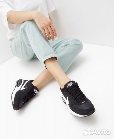 Кроссовки Nike wmns Air Max Command новые ориг