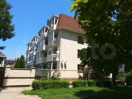 2-к. квартира, 48 м², 2/4 эт.