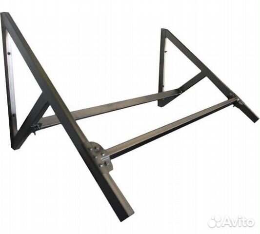 Настенный кронштейн для хранения автомобильных шин