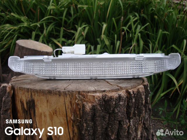 Светодиодный доп.фонарь стоп сигнала Honda Accord