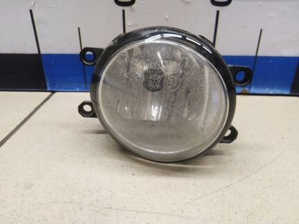Фара противотуманная правая Land Cruiser (150) -Pr