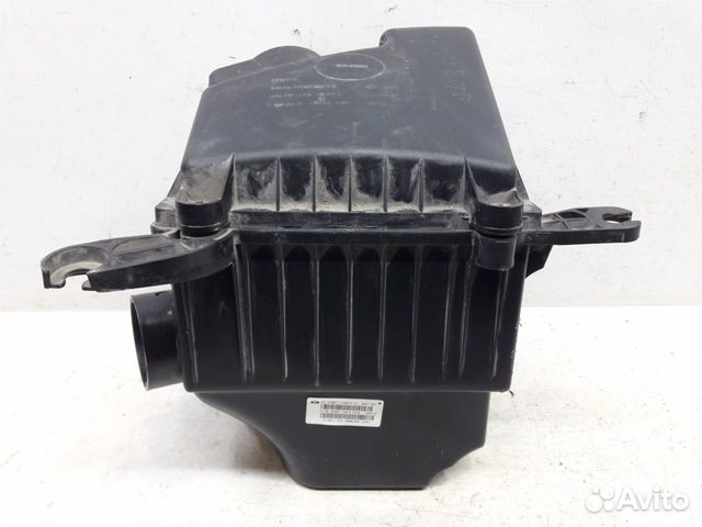 Корпус воздушного фильтра Лада Гранта 2011 купить в Уфе | Запчасти | Авито