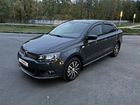 Volkswagen Polo 1.6 AT, 2012, 152 000 км
