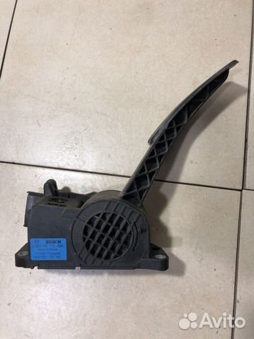 Педаль газа/акселератора Калина Гранта