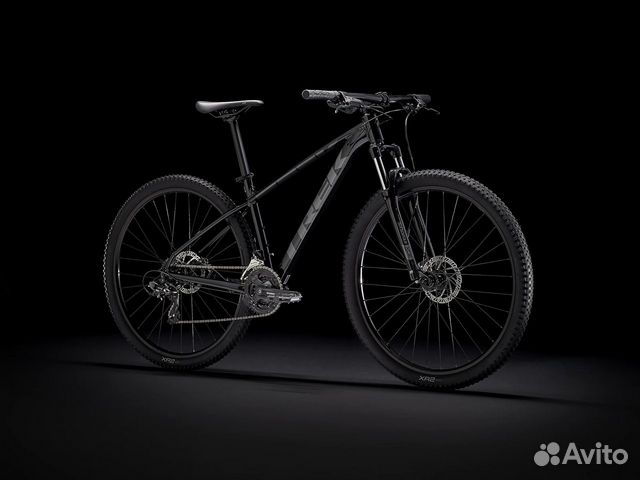 Горный велосипед trek Marlin 5