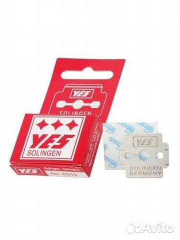 Yes Лезвия для педикюрного станка