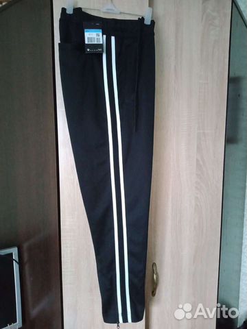 Мужское спортивное трико