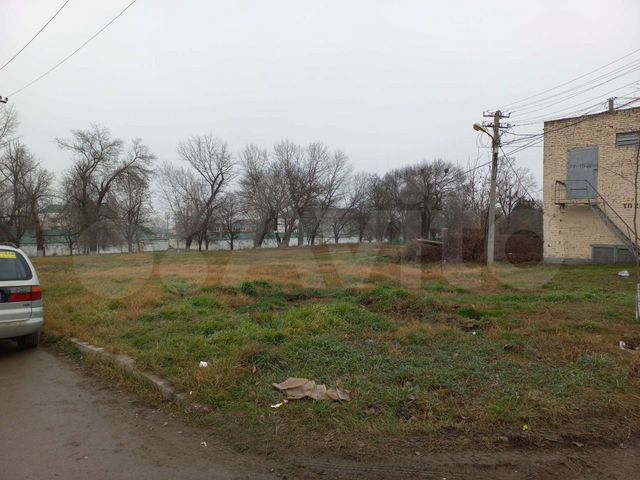 Участок 6 сот. (ИЖС)