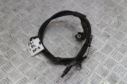 Трос ручника левый Nissan Teana 31 J31 4WD