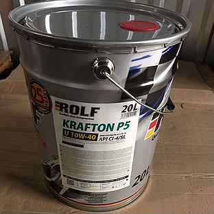 Масло рольф 10w 40 дизель. Rolf krafton p5 u 5w-40. Rolf dynamic diesel 10w-40. 322546 rolf масло моторное п/с rolf krafton p5 u 20л. Рольф крафтон p5 10w 40.