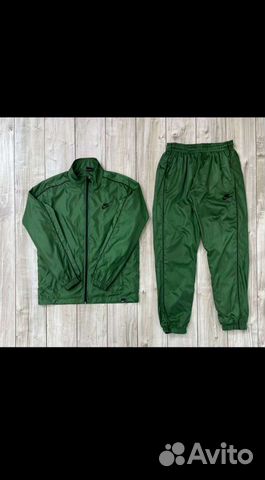 Спортивный костюм Nike