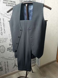 Костюм школьный 140-144