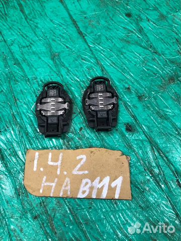 Датчик дождя и освещенности audi q7 4m