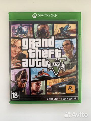 Игры Xbox 360, One, Series