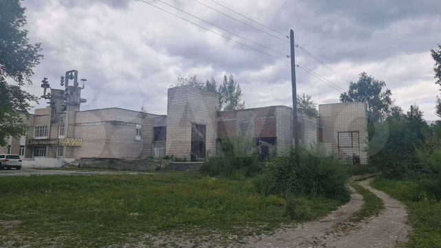 Свободного назначения, 1000 м²