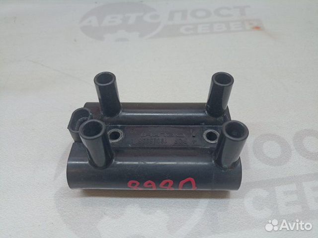 Катушка зажигания Geely Emgrand EC7 JL4G18 2013