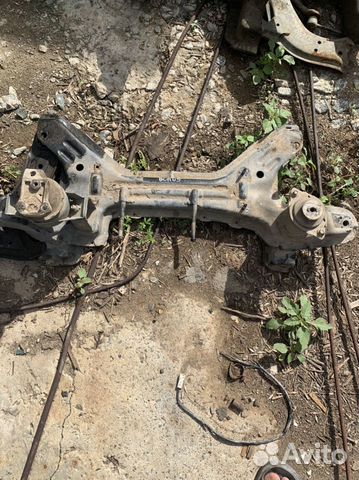 Черри бонус а13 подрамник