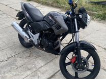 Мотоцикл lifan 250