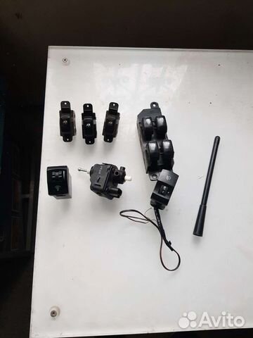 Не разборка Hyndai Santafe Classic Хендай сантафе