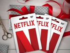 Подписка Netflix Нетфликс премиум на 3,6,12 мес объявление продам