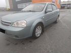 Chevrolet Lacetti 1.4 МТ, 2006, 193 000 км