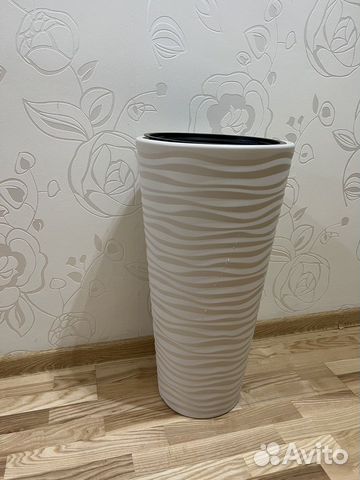 Кашпо для цветов