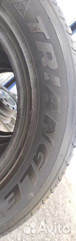 Triangle Sport ATP TR918 225/60 R16