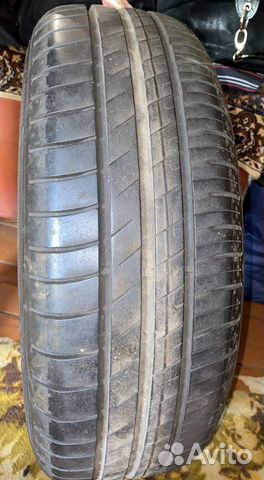 Goodyear 185/60 R15