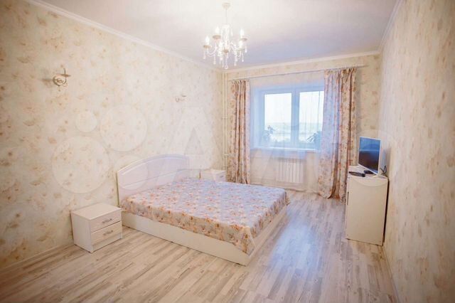 1-к. квартира, 53 м², 11/12 эт.